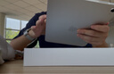 閃魔適用iPad11/10抗藍光鋼化膜11/10.9寸2025年款A16芯片平板電腦高清全屏無(wú)白抗指紋防爆貼膜贈神器 曬單實(shí)拍圖