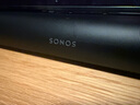 SONOS 升級(jí)版Arc Ultra 9.1.4 WiFi無線+藍(lán)牙杜比全景聲電視回音壁家庭影院可組合 soundbar音響客廳黑 曬單實(shí)拍圖
