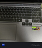 機械革命【國家補貼20%】蛟龍16Pro 2025 16英寸游戲電競筆記本電腦(R9-8945HX 16G 1T RTX5060 300HZ  灰) 曬單實拍圖
