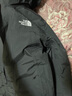 北面沖鋒衣男戶(hù)外保暖羽絨內膽三合一沖鋒外套  81QS  JK3 XL 曬單實(shí)拍圖