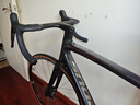 瑞豹SUPERSPORT公路車(chē)公路自行車(chē)瑞豹公路車(chē)自行車(chē)公路車(chē) M|變色龍灰銀 105 油壓碟剎 曬單實(shí)拍圖