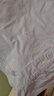 真維斯（JEANSWEST）襯衫女裝2025春秋新款美拉藍(lán)穿搭夏季純棉防曬襯衣女士長袖外套女 藍(lán)色 L 【推薦110-140斤】 曬單實(shí)拍圖