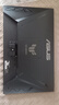 華碩（ASUS）戰殺24/27英寸電競顯示器國家補貼 240Hz高刷 FastIPS電競游戲 臺式電腦顯示屏 內置音響 OP DIYA 24寸240Hz【VG249QM5A】戰殺24 曬單實(shí)拍圖