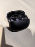 韶音（SHOKZ）OpenDots ONE動鈦圈開放式藍牙耳機耳夾式耳機藍牙跑步運動適用于華為E310金榜聯(lián)名款 暮光紫 曬單實拍圖