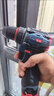東城手電鉆充電式無(wú)刷鋰電池大功率電動(dòng)東小沖擊鉆東城電動(dòng)螺絲刀 東城款三代18V小鋼炮兩電一充 曬單實(shí)拍圖