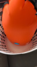 迪卡儂（DECATHLON）跟屁蟲(chóng)游泳浮標游泳包浮漂成人戶(hù)外防溺水漂浮充氣浮囊NABD 游泳浮標100款 曬單實(shí)拍圖