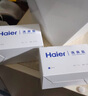 海爾（Haier）電動(dòng)洗鼻器成人兒童手持便攜式鼻腔清洗器鼻炎鼻塞鼻竇通鼻沖鼻器 曬單實(shí)拍圖