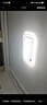 四季沐歌（MICOE） 照明LED客廳燈具套餐臥室吸頂燈餐廳中山燈具北歐后現代燈 薦-100W【普瑞光源】三色調光80cm（隔日達） 曬單實(shí)拍圖