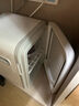 美的（Midea）車載電子冰箱10L車家兩用迷你小型學(xué)生宿舍辦公室儲(chǔ)存冷藏加熱箱 曬單實(shí)拍圖