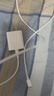 蘋果充電器45W適配原裝充電線正品快充套裝iPhone14/13promax/pro/plus/12/11/XS手機(jī)充電器數(shù)據(jù)線 【蘋果8-14系列】45W快充頭+快充線1米套裝 安全認(rèn)證 曬單實(shí)拍圖