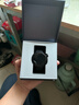 vivo WATCH 3 藍(lán)牙軟膠版辰夜黑AIGC智能手表表盤血氧心率監(jiān)測自研藍(lán)河系統(tǒng)vivowatch情人節(jié)禮物送男生 曬單實拍圖