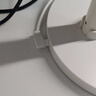 綠聯(lián)12V1A充電器電源適配器 x8家用音響智能音箱電源線彎頭數(shù)據(jù)線適用天貓精靈 1.5米65125 曬單實拍圖