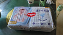 好奇（Huggies）金裝紙尿褲嬰兒超薄尿不濕新生兒尿褲柔軟透氣 【紙尿褲】L72片(9-14kg) 曬單實(shí)拍圖