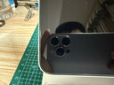 閃魔適用iPad Pro鋼化膜12.9英寸2022/2021/2020/2018款無(wú)塵艙平板電腦貼膜全屏防摔抗指紋高清保護膜 曬單實(shí)拍圖