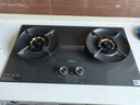 美的（Midea）【蒸汽洗AK5max】抽吸排油煙機家用26風(fēng)量頂側雙吸變頻自清潔煙機以舊換新國家補貼可配燃氣灶 曬單實(shí)拍圖