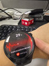 HUAWEI WATCH 5 46mm基礎(chǔ)款深錆色不銹鋼表殼蒼穹黑氟橡膠表帶首創(chuàng)X-TAP智感窗鴻蒙AI腕上小藝eSIM通信 曬單實(shí)拍圖