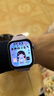 華為HUAWEI WATCH FIT 4 風(fēng)信紫氟橡膠表帶華為運(yùn)動(dòng)智能手表超輕薄大屏潮流運(yùn)動(dòng)藍(lán)牙通話睡眠監(jiān)測(cè)fit4 曬單實(shí)拍圖