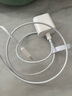 固質(zhì)優(yōu)品蘋果充電器正品充電線氮化鎵適配原裝45W快充PD套裝iPhone14ProMax13 16 15手機(jī)12充電頭30W數(shù)據(jù)線 【原盒封裝】30W快充頭+閃充線丨1米套裝 曬單實(shí)拍圖