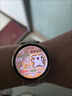 華為（HUAWEI）【現貨速發(fā)】WATCH GT 6智能手表運動(dòng)玄璣感知血氧心率體溫呼吸監測藍牙通話(huà)防水男女健康情緒 41mm 浮光白-復合素皮表帶【送米蘭表帶+貼膜】 曬單實(shí)拍圖