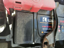 風(fēng)帆蓄電池 以舊換新 汽車(chē)電瓶12V 6-QW-36本田飛度鋒范哥瑞思迪競瑞 曬單實(shí)拍圖