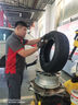 固特異（Goodyear）汽車輪胎 225/65R17 102H EGP SUV 御乘SUV二代 哈弗H6/長(zhǎng)安CS75 曬單實(shí)拍圖