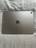 Apple/蘋(píng)果iPad Air 11英寸 M3芯片2025年款 平板電腦 (512GB WLAN版)深空灰色 曬單實(shí)拍圖