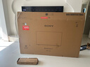 索尼（SONY）K-85XR70 索尼電視7系 85英寸 MiniLED 電影感光影/原彩 22bit灰階控制 XR芯片 一級(jí)能效 國(guó)家補(bǔ)貼 曬單實(shí)拍圖