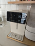 美的（Midea）小魔方電熱水瓶電水瓶飲水機(jī) 燒水壺電水壺電熱水壺 316L不銹鋼保溫恒溫一體可拆 國家補(bǔ)貼 20FPro 曬單實(shí)拍圖
