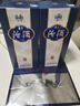 汾酒 青花20 清香型白酒 53度 500ml單瓶裝 宴請禮贈自飲（升級版） 曬單實(shí)拍圖