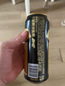 百威黑金啤酒500ml*12聽整箱裝烈性拉格焦香醇厚 中秋送禮  曬單實(shí)拍圖