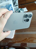 Apple/蘋(píng)果 iPhone 16 Pro Max 256GB 原色鈦金屬 支持移動(dòng)聯(lián)通電信5G 手機【返移動(dòng)話(huà)費券】 曬單實(shí)拍圖