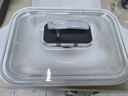 東菱（Donlim）電蒸鍋燉蒸煮一體多功能鍋雙層12L大容量不銹鋼陶瓷汽鍋雞高溫速蒸預約保溫DL-1005 曬單實(shí)拍圖