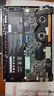 金勝維（KingSpec） 固態(tài)硬盤(pán)M.2接口 SSD PCIE3.0  NVMe協(xié)議固態(tài)  22*80臺式筆記本 512GB（讀速3500 TLC顆粒） 曬單實(shí)拍圖