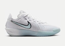 耐克（NIKE）男子籃球鞋G.T. CUT 3 EP緩震運動(dòng)鞋DV2918-104 白色  40.5  曬單實(shí)拍圖