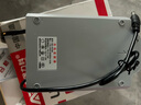 安保力科 監控攝像頭ups停電續航電源12V1.5a斷電備用防水電源3C認證 曬單實(shí)拍圖