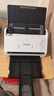 愛(ài)普生（EPSON）掃描儀DS-570WII A4饋紙式高速高清無(wú)線(xiàn)Wifi連續自動(dòng)雙面彩色文檔掃描儀 支持國產(chǎn)系統  曬單實(shí)拍圖