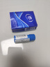 資生堂（SHISEIDO）藍胖子防曬7ml防水防汗防紫外線(xiàn)小樣體驗禮試用裝【返65元券】 曬單實(shí)拍圖