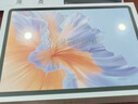 榮耀平板V9標準版【國家補貼15%平板】11.5英寸平板電腦144Hz高刷2.8K榮耀綠洲超清護眼屏 12GB+512GB | 標準版 廬煙紫 曬單實(shí)拍圖