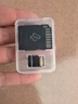 雷克沙（Lexar）256GB TF(MicroSD)存儲卡 V30 4K 讀205MB/s 無(wú)人機運動(dòng)相機Pocket3官方推薦內存卡(SILVER PLUS) 曬單實(shí)拍圖