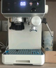美的（Midea）【政府補貼】意式半自動(dòng)咖啡機冷熱雙萃研磨一體機全自動(dòng)家用磨豆咖啡機可打奶泡GE5110金榜推薦 曬單實(shí)拍圖