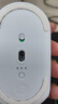 惠普（HP）M241C充電無(wú)線(xiàn)雙模鼠標珍珠藍 TypeC充電 無(wú)線(xiàn)藍牙雙模式臺式機筆記本辦公鼠標 曬單實(shí)拍圖