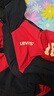 Levi's李維斯兒童風(fēng)衣男童2025秋季新款童裝防風(fēng)外套上衣女童 辣椒紅 140 /68 【建議身高128-140cm】 曬單實(shí)拍圖