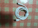 倍思Type-c數(shù)據(jù)線6A超級快充100W/88W/66W/40W華為榮耀充電線適用小米安卓手機平板Pura80/Mate70/60 曬單實拍圖