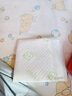 十月結(jié)晶嬰兒一次性隔尿墊160片33*45cm透氣防水嬰兒尿墊護理墊 熊貓寶寶 曬單實拍圖