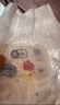 好奇（Huggies）金裝云感褲拉拉褲嬰兒尿不濕超薄成長褲新生兒寶寶瞬吸干爽學步褲 3XL 1包 26片 【17kg以上】 曬單實拍圖