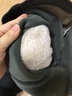 恒源祥【冬季熱銷】保暖褲男女羊毛加絨加厚帶護(hù)膝護(hù)腰冬防寒打底棉褲 曬單實(shí)拍圖