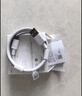 華為原裝6A數據線(xiàn) USB Type-A轉USB Type-C/1m線(xiàn)長(cháng)/支持66W（11V6A）充電 白色CC790 曬單實(shí)拍圖