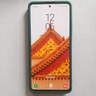 三星（SAMSUNG）Galaxy A51 直屏A71全網(wǎng)通5G雙卡 美顏拍照大屏高顏值老人智能備用手機 直屏大電池獵戶(hù)座CPU A51黑色 8+128G 曬單實(shí)拍圖