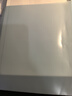 齊心（COMIX）A4學(xué)習書(shū)桌墊學(xué)生考試寫(xiě)字軟墊板 考試作業(yè)繪畫(huà)書(shū)法墊板 環(huán)保EVA書(shū)寫(xiě)墊板 中高考文具 DS-319 曬單實(shí)拍圖