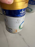 美素佳兒（Friso）皇家幼兒配方奶粉 3段（1-3歲幼兒適用）400g 乳鐵蛋白（新國標） 曬單實(shí)拍圖